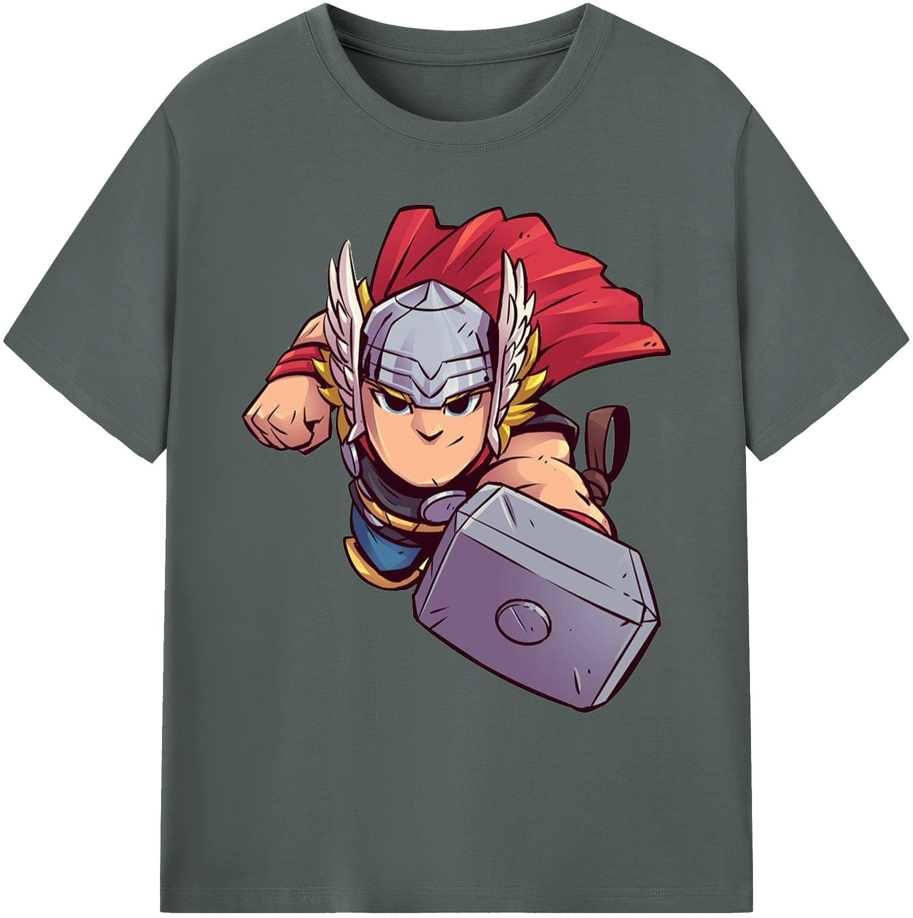 （画像用） アベンジャーズ The Avengers 綿100％ メンズ半袖Tシャツ｜肌触りやわらか＆通気性
